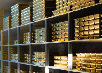 Gold Vault