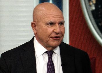 H.R. McMaster