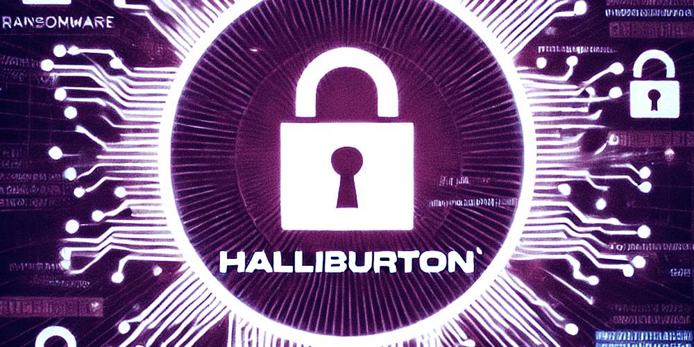 Halliburton