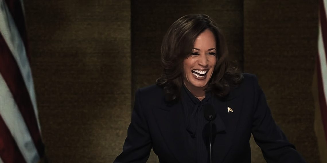 Three Quarters Of Democrat Voters Don’t Know What Any Of Kamala Harris’ Policies Are
