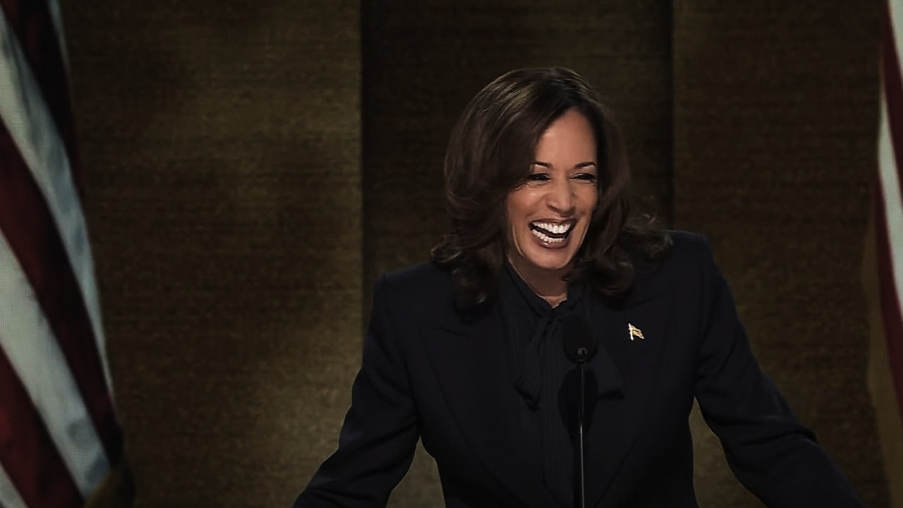 Three Quarters Of Democrat Voters Don’t Know What Any Of Kamala Harris’ Policies Are