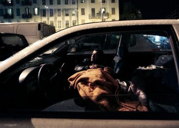 Homeless