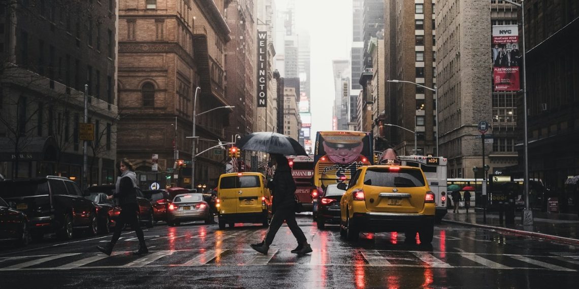 Jesus Warned Us: In The Last Days, People Will Ignore Prophetic Warnings