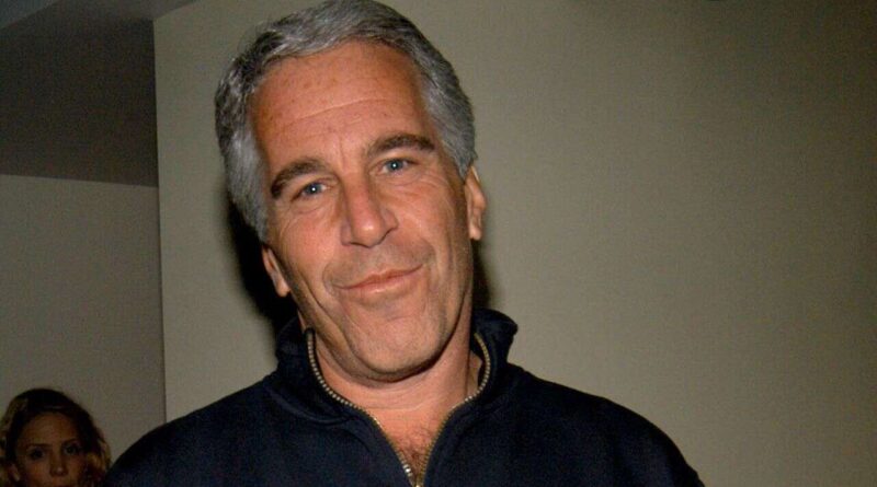 NEW: Jeffrey Epstein’s Brother Alleges Coverup Of Video Evidence, Questions Suicide Ruling