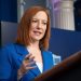 In Closed-Door Testimony, Jen Psaki Says She Didn’t ‘Challenge or Question’ Biden-Harris Admin’s Inaccurate Information on Bungled Afghanistan Withdrawal
