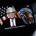 Jerome Powell