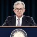 Jerome Powell