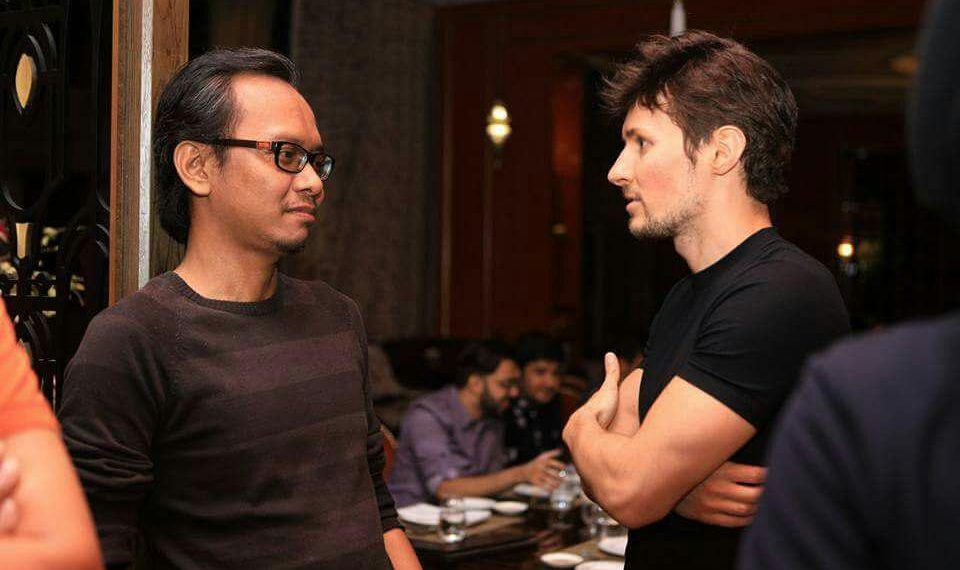 The Pavel Durov Arrest Explained