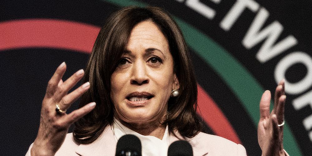 Kamala Harris