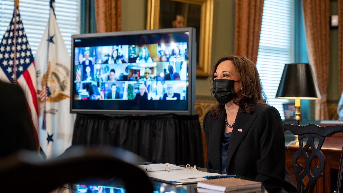 Here’s How The Media Are Lying Right Now: Kamala’s Fake Media Leverage Edition