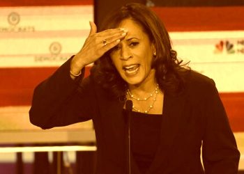 Kamala Harris
