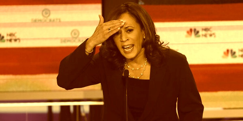 Kamala Harris