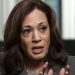 Kamala Harris Interview