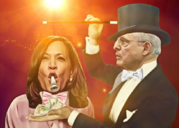 Kamala Harris Merrick Garland