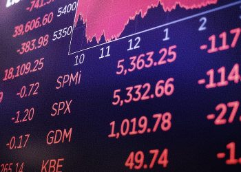 Kamala Harris Stock Market