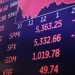 Kamala Harris Stock Market