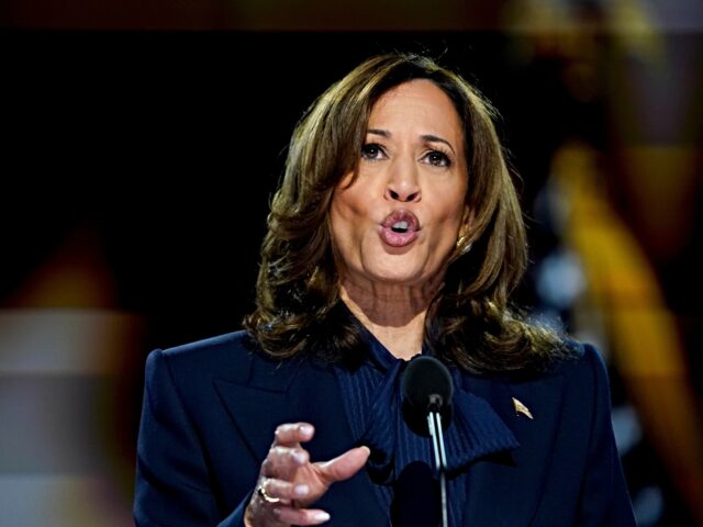 Nolte: More Polls Show No Post-Convention Bounce for Kamala’s Awful Presidential Campaign