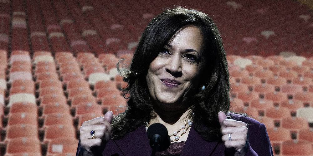 Kamala Harris