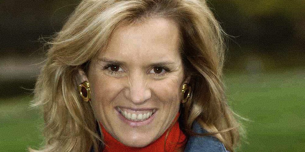 Kerry Kennedy