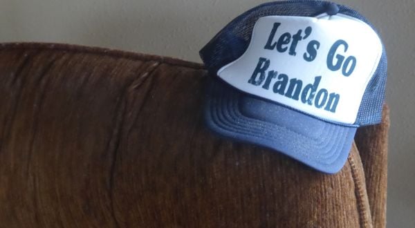 Court says 'Let's Go Brandon' can be censored by school