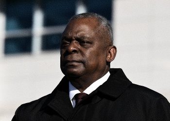 Lloyd Austin