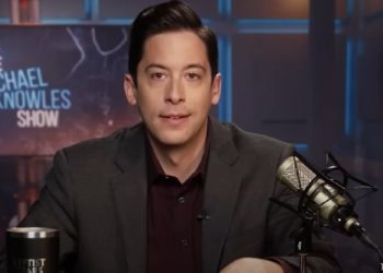 U. Buffalo department rips conservative commentator on main website