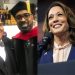 Kamala's Criminal Justice Reform Comrade Accused Israel and America of 'Apartheid' in Fiery Sermon After Hamas Attack