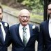Murdoch Family
