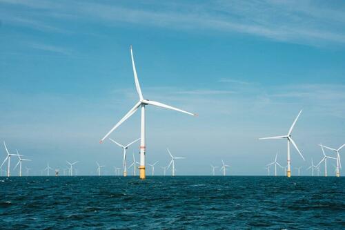 New York To Pay $155 Per Megawatt Hour For Wind-Power, Current Rate Is $36 Per MWH