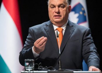 Hungary Threatens to Ship Migrants Straight to Brussels.