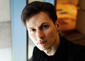 Pavel Durov’