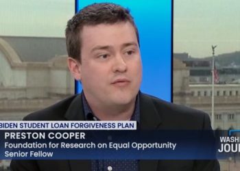 Meet the millennial exposing higher ed’s true costs