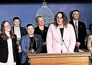 Queer Caucus