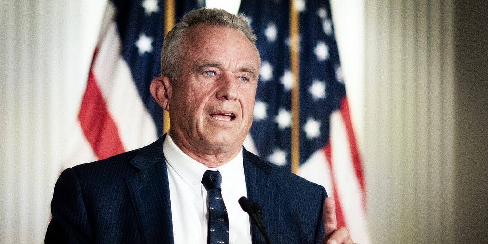 RFK Jr