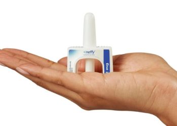 FDA Approves Nasal Spray Alternative to EpiPen