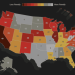Do You Live In A Top-10 Gun-Friendly State?