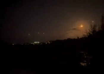 The IDF launches pre-emptive strike against Hezbollah in Lebanon: "We are attacking proactively"