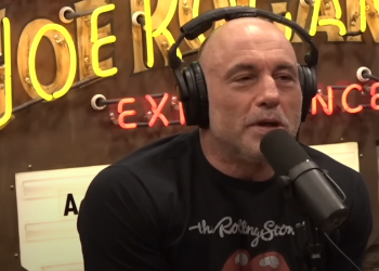 ‘It’s Crazy To Watch’: Joe Rogan Warns Harris Could Ride ‘Gaslighting’ Wave To Election Victory