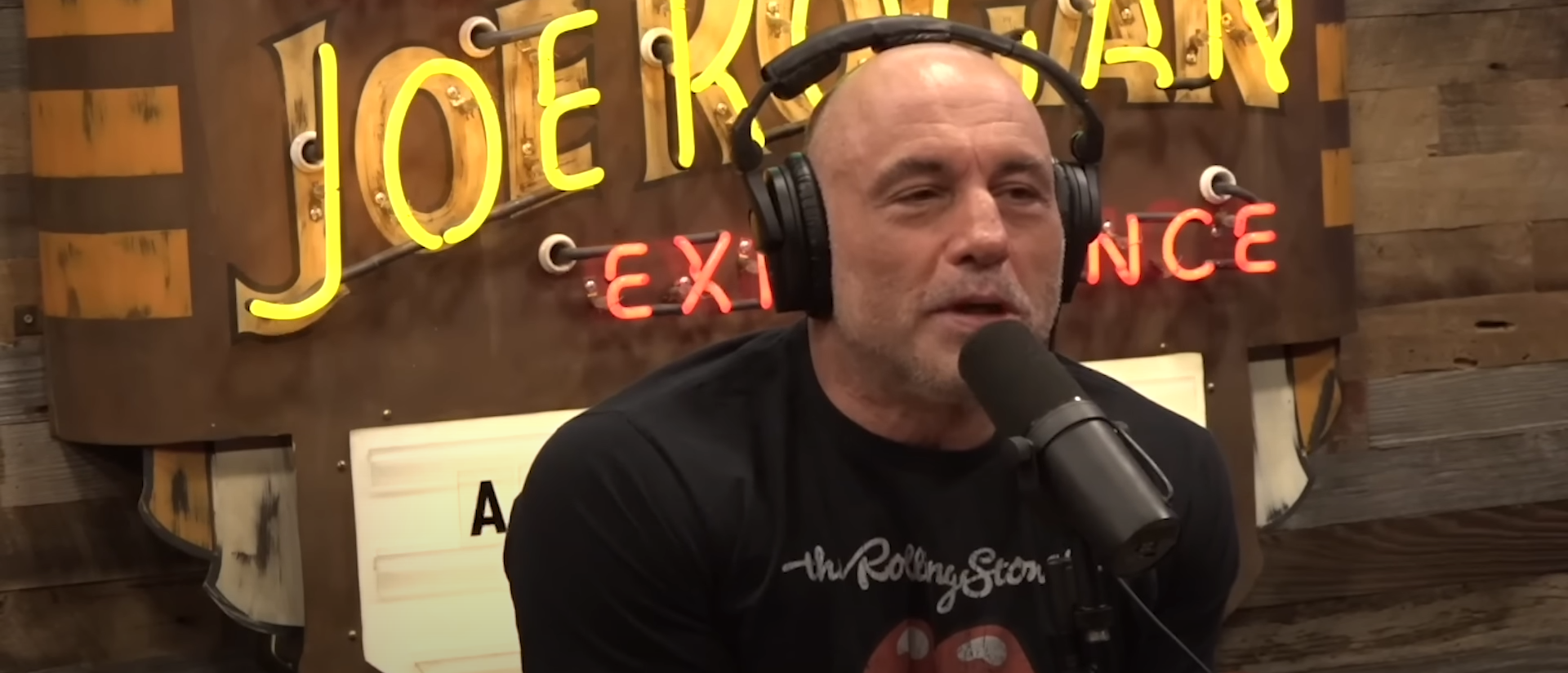 ‘It’s Crazy To Watch’: Joe Rogan Warns Harris Could Ride ‘Gaslighting’ Wave To Election Victory