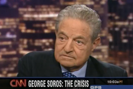 YIKES! Soros-Funded Group Grooming Election Officials to Interfere in 2024 Election