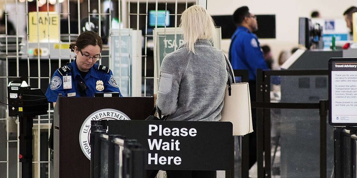 Rand Paul Asks Why TSA Is Using Terror Watch List To Spy On Americans “Based On Their Political Views”