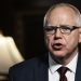 Tim Walz