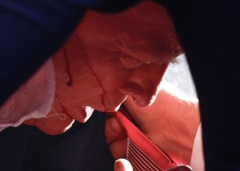 Trump Assassination Attempt