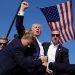 FBI Withholds Physical Evidence in Update on Trump Attempted Assassination Investigation