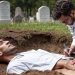 It Begins: NYU Researcher Claims Death Is a ‘Reversible State’