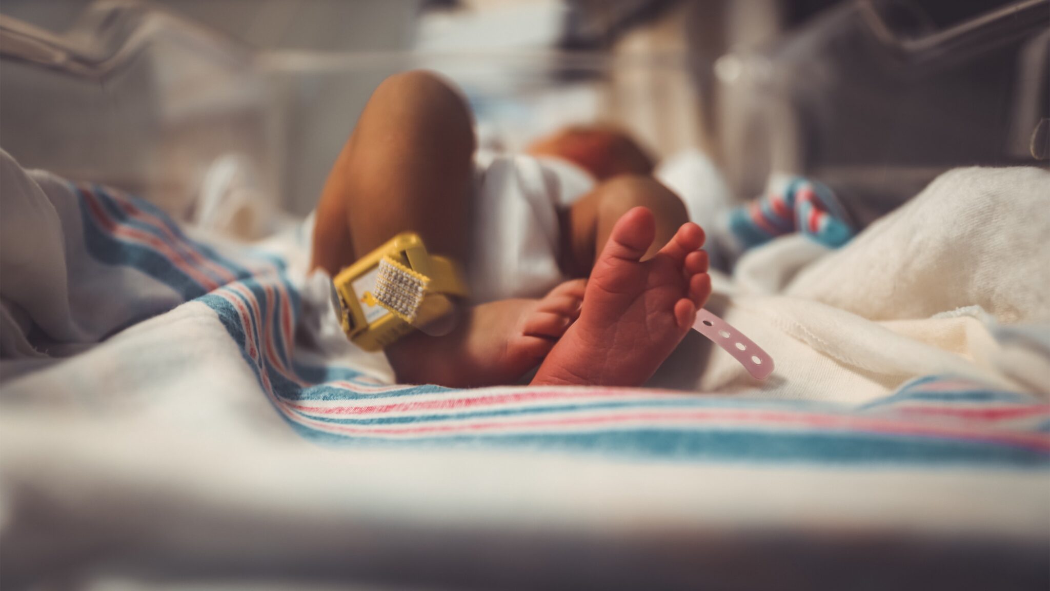 The Eternal Impact Of Choosing Life In A Culture Of ‘Abortion On Demand’