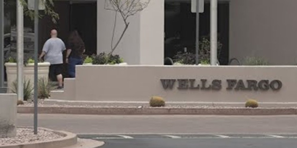 Wells Fargo