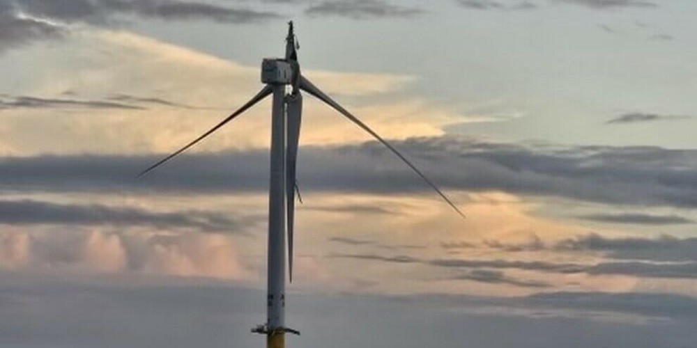 Wind Turbine