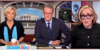 MSNBC Guest Really Wants You To Know That Tim Walz’s Life Is A ‘Rural American Success Story’