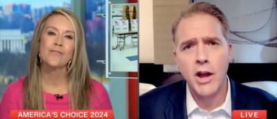 CNN’s Scott Jennings Dumps Cold Water On Dem Strategist’s Claim About GOP Opposing IVF